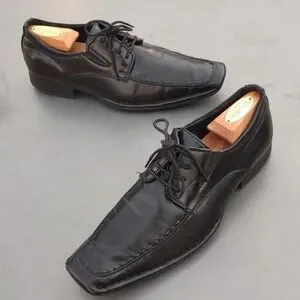 BONAFINI | Shoes | Bonafini Collection Mens Luxury Derby 